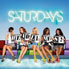 New mini album release from The Saturdays